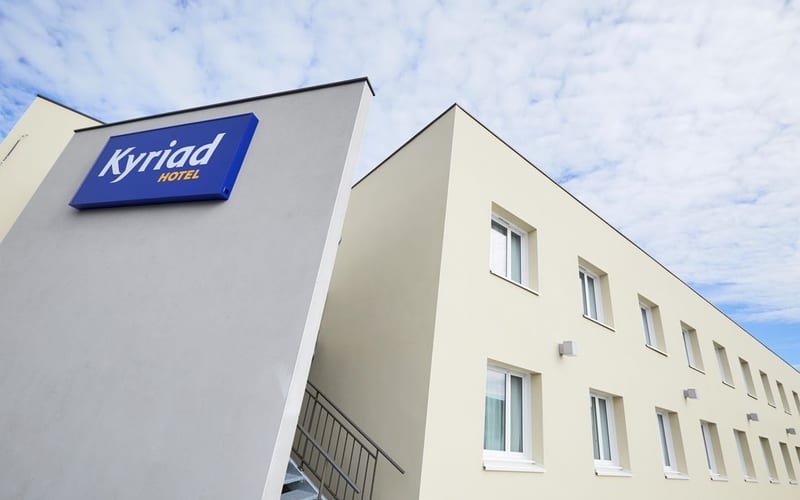 Kyriad Angers
