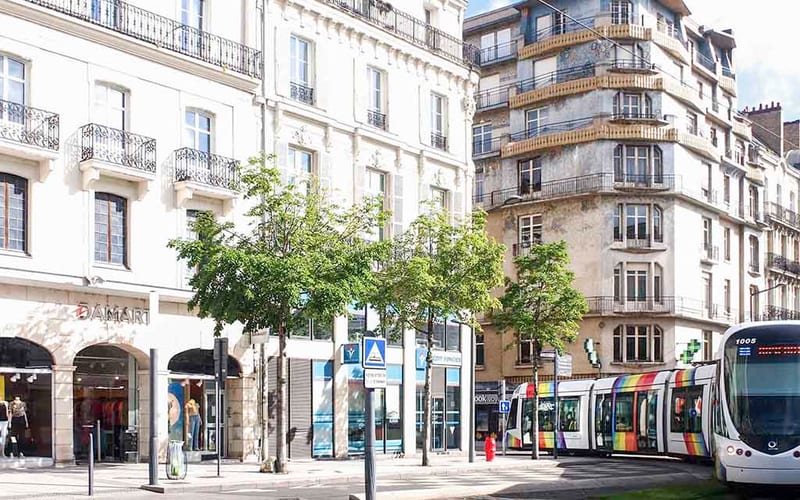 Mercure Angers Centre Gare