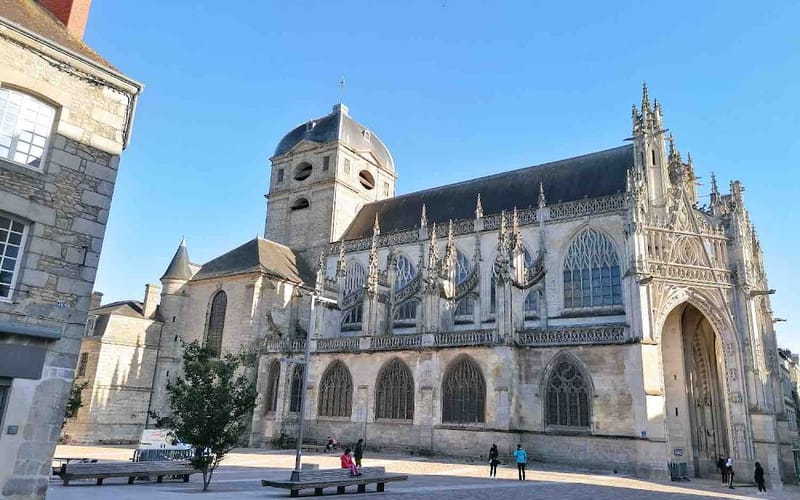 Alençon