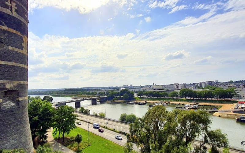 Angers
