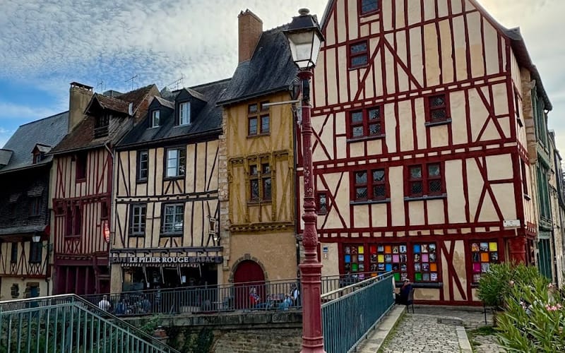 Le Mans
